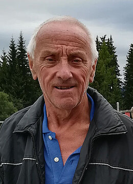 Profilbild von Kurt Tüchler