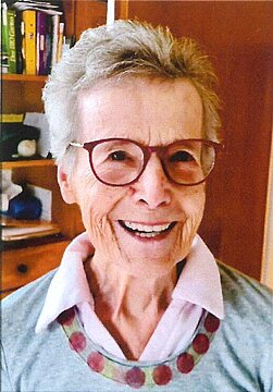 Profilbild von Herma Neuschitzer