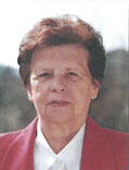 Profilbild von Anna Kleber