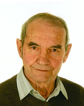 Profilbild von Hermann Krackl