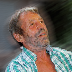 Profilbild von Josef Oberschneider