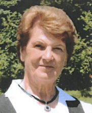 Profilbild von Hilda Fletschberger