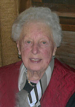 Profilbild von Preyer Theresia