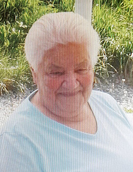 Profilbild von Margarete Harreiter