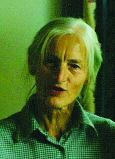 Profilbild von Rosi Laubichler