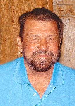 Profilbild von Otto Ottino