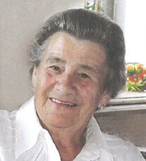 Profilbild von Maria Wiesmann