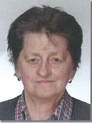 Profilbild von Marianne Gsenger