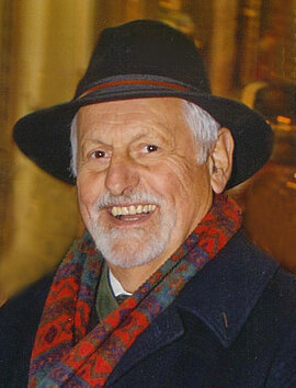 Profilbild von Sepp Rasser 