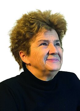 Profilbild von Mara Silbergasser