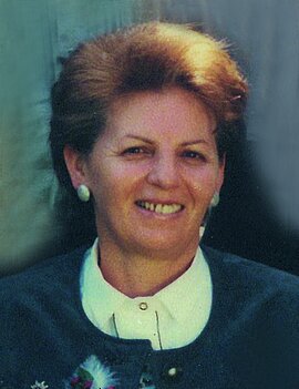 Profilbild von Maria Voglreiter