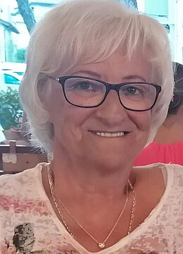Profilbild von Brigitta Bürgler