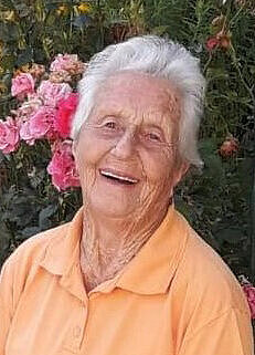 Profilbild von Marianne Wessenmayr 