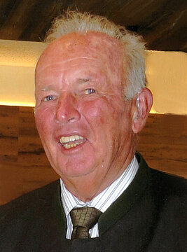 Profilbild von Hubert Söllner