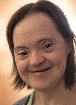 Profilbild von Erna Mayr