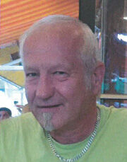 Profilbild von Sepp Bacher