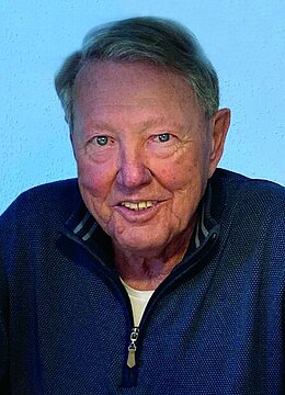 Profilbild von Maximilian Simader