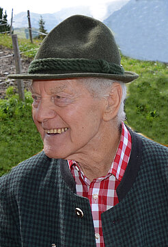 Profilbild von Anton Huber