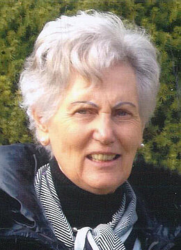 Profilbild von Anna Wieser-Poschacher