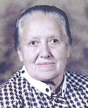 Profilbild von Maria Fritzenwallner