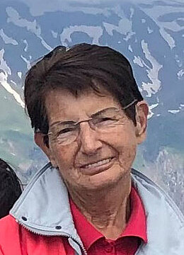 Profilbild von Martha Hensel