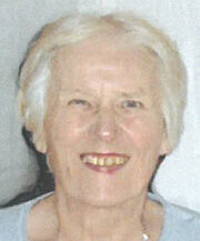 Profilbild von Heidi Mayr