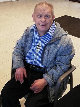 Profilbild von Siegi Panzl