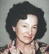 Profilbild von Hildegard Sommerer
