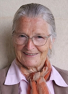Profilbild von Berta Kendlbacher 