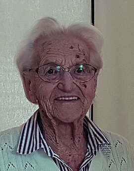 Profilbild von Agnes Sulzbacher