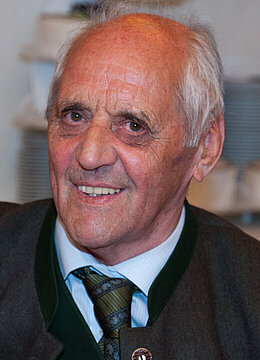 Profilbild von Johann Walchhofer