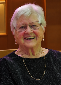 Profilbild von Elfriede Amon