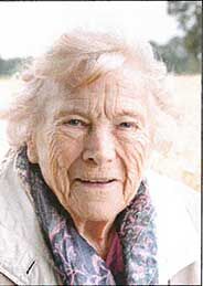 Profilbild von Christa v. Falkenhausen