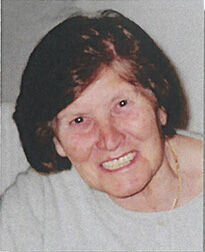 Profilbild von Irmgard Knaus