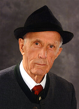 Profilbild von Johann Obermoser