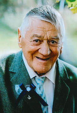 Profilbild von Bruno Huber