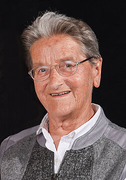 Profilbild von Maria Ganitzer 