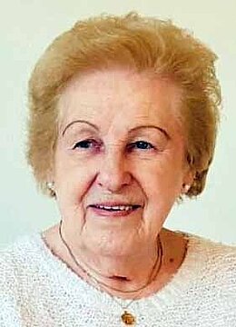 Profilbild von Hedwig Hettegger