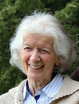 Profilbild von Lore Masoner
