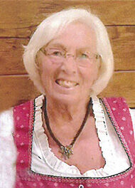 Profilbild von Uschi Pronebner