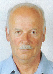 Profilbild von Lorenz Schmid
