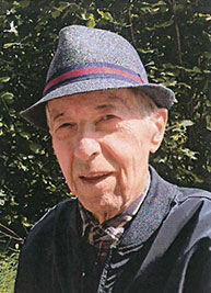 Profilbild von Albin Wazlawik