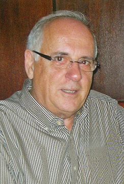 Profilbild von Helmut Gudden