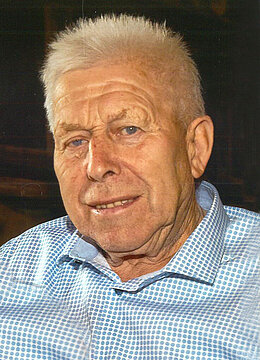 Profilbild von Johann Guggenbichler
