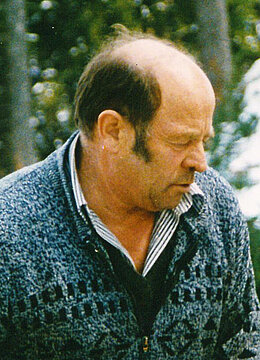 Profilbild von Georg Rettensteiner