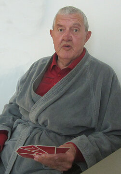 Profilbild von Alfred Schlatter