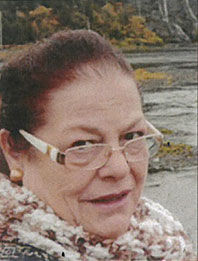 Profilbild von Helga Angermayr