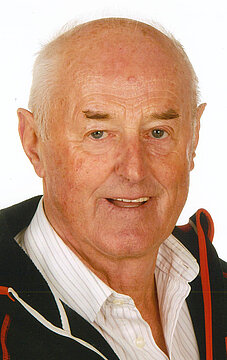 Profilbild von Julius Franzl