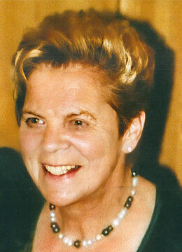Profilbild von Frieda Höllwart