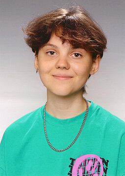 Profilbild von Marlene Hinterseer